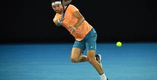 Димитров приключи в Делрей Бийч