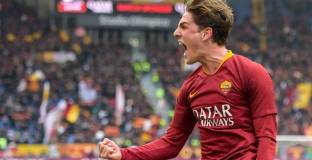 Дзаниоло  е фокусиран върху Рома