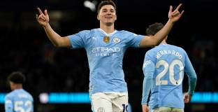 Ман Сити без проблем с Шефилд (видео)