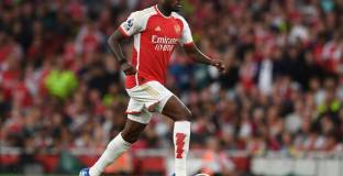 Арсенал реши да задържи халф, който Барса желае