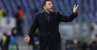 Ди Франческо: Направихме по-трудните неща  