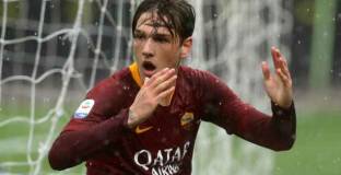 Байерн готви 50 милиона за Дзаниоло