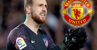 Юнайтед вижда в Облак замяна на Де Хеа