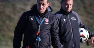 Шефовете в ЦСКА потушили 