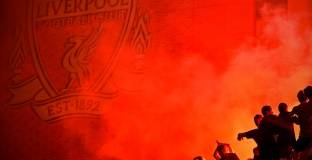 Ливърпул постави рекорд във Висшата лига