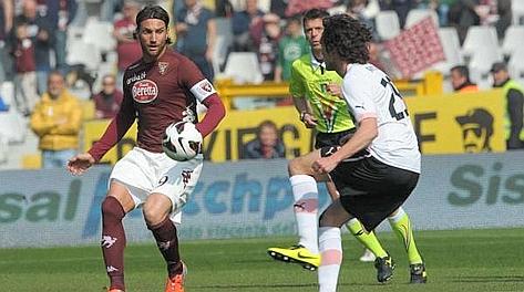 Торино - Палермо 0:0 