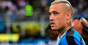 Семейни причини карат Найнголан да се завърне в Каляри