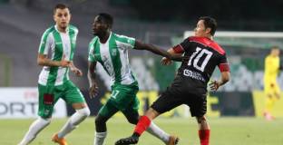 Берое - Локомотив Пловдив 1:3 