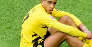 Ман Сити вижда в Белингам наследник на Фернандиньо