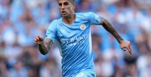 Ал-Мухамади: Гуардиола направи от Кансело играч от световна класа