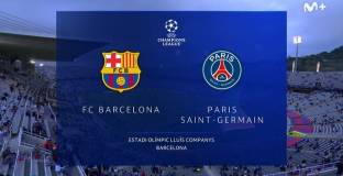 Барса ще направи първата стъпка по детрониране на шампиона