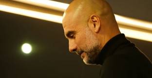  Гуардиола: Играхме срещу топ отбор