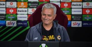   Чеферин: Моуриньо може да стане първият победител в ЛК 