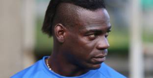  Оправдаха Балотели по делото за изнасилване