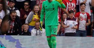 Клоп обвини защитниците за грешката на Адриан