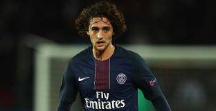 ПСЖ е готов да продаде Рабио през януари