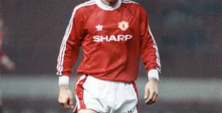 Канчелскис обясни защо е напуснал Ман Юнайтед