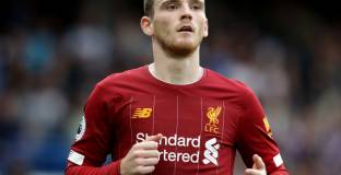 Фърдинанд: Евра е по-добър от Робертсън