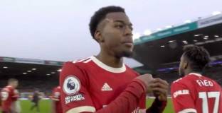 ФА се заинтересува от инцидента с Еланга