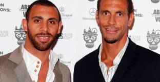 Фърдинанд счита, че Англия не трябва да провежда големи турнири