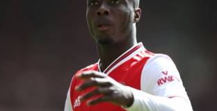 Пепе може да е титуляр срещу Ливърпул