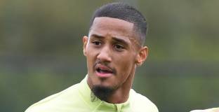 ФФФ разследва Салиба