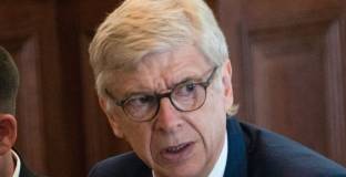 Венгер: Ще подкрепям Артета, ако той оглави Арсенал