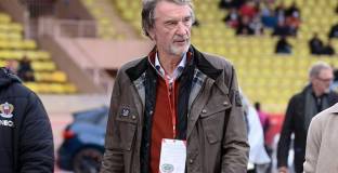  Сър Ратклиф потвърди намерението си за Ман Юнайтед 