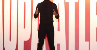 Дембеле: Симеоне е най-добрият треньор в света