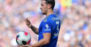 Лестър обгражда Чилуел с нов договор 