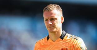  Фулъм обсъжда трансфера на Лено