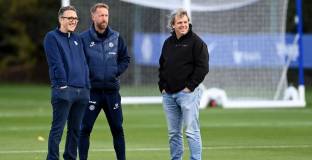 Челси иска да купи земя близо до 