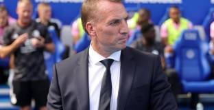   Роджърс: Лестър не е клубът, който бе преди няколко години 