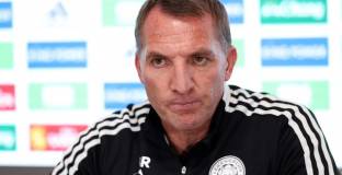 Мърфи съветва Ман Юнайтед да назначи Роджърс