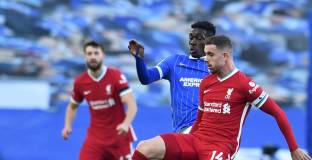  Хендерсън: Предпочитам да няма VAR