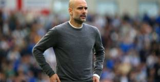 Гуардиола: Ливърпул е най-добрият отбор в света