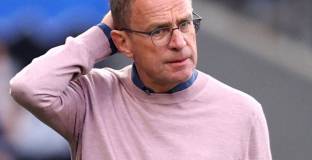  Рангник се извини за загубата