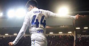 Груев титуляр при нов успех на Лийдс