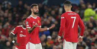   Лидерите в Ман Юнайтед поискаха още трансфери 