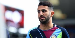 Гуардиола се възхищава на формата на Марез