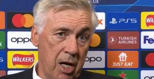   Анчелоти: За противника е трудно, когато имаме Кроос и Модрич