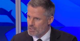  Карагър: Ливърпул трябва да вземе пример от Челси