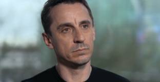 Невил: Колко футболисти трябва да умрат?