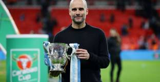 Гуардиола: Сити се старае да печели всеки турнир