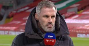 Карагър: Ливърпул ще се безпокои за място в топ 4