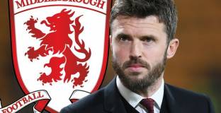  Карик оглави Мидълзбро