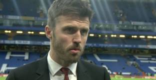 Карик отрече влияние на Рангник върху мача с Челси