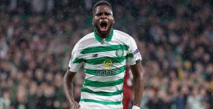 Арсенал ще спори с още три клуба за Едуар