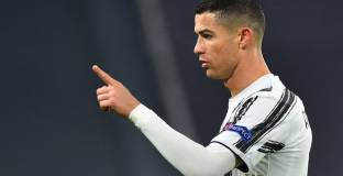 Роналдо: 750 гола, 750 щастливи мига