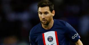 Меси е готов да продължи с ПСЖ